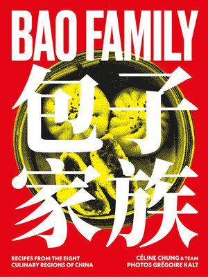 cover image of Bao Family